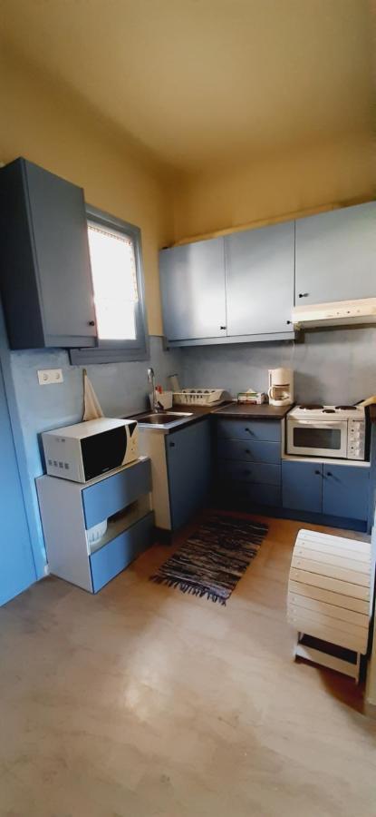 Aggelika'S Home Ακρογιάλι Εξωτερικό φωτογραφία