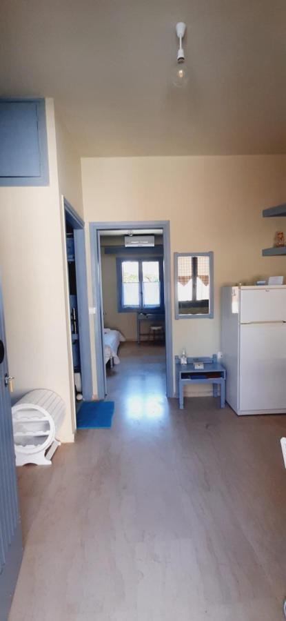 Aggelika'S Home Ακρογιάλι Εξωτερικό φωτογραφία