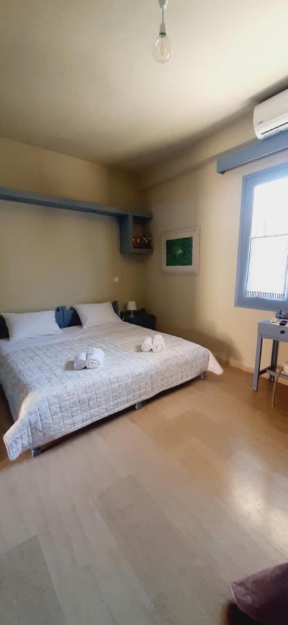 Aggelika'S Home Ακρογιάλι Εξωτερικό φωτογραφία