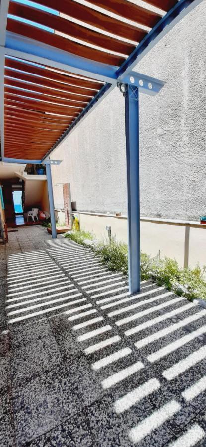 Aggelika'S Home Ακρογιάλι Εξωτερικό φωτογραφία