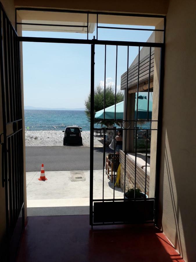 Aggelika'S Home Ακρογιάλι Εξωτερικό φωτογραφία