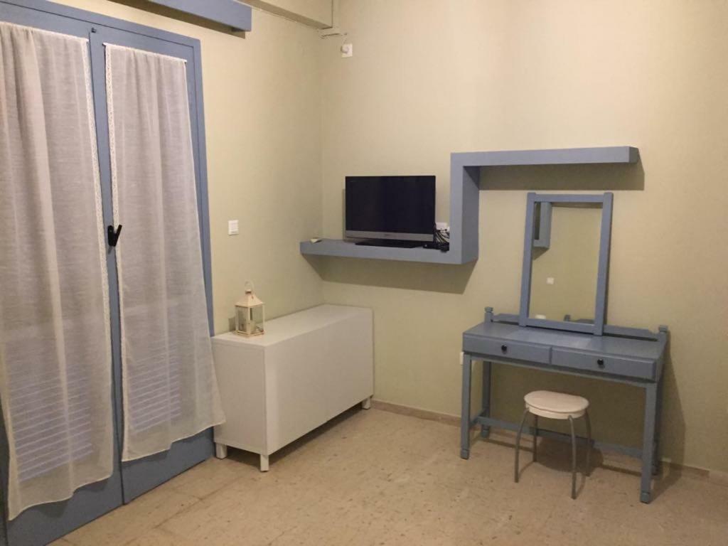 Aggelika'S Home Ακρογιάλι Εξωτερικό φωτογραφία