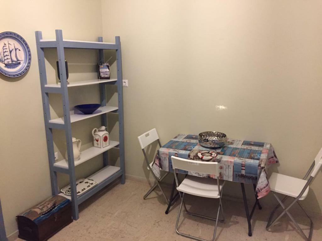 Aggelika'S Home Ακρογιάλι Εξωτερικό φωτογραφία